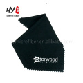 Design eyeglass wipes microfiber lens cleaning cloth